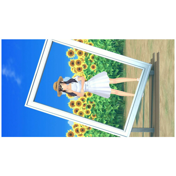LoveR Kiss Endless Memories (JP) (Multi-Language) - Switch 2